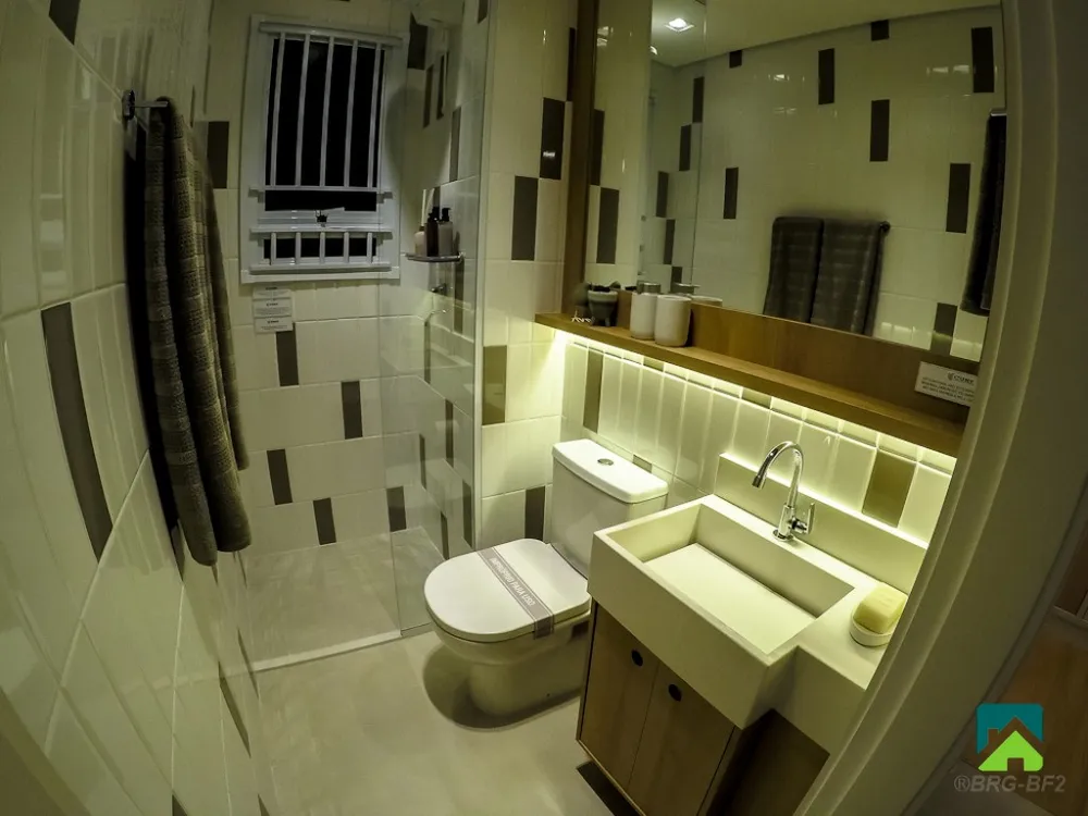 Apartamento, 2 quartos, 41 m² - Foto 16