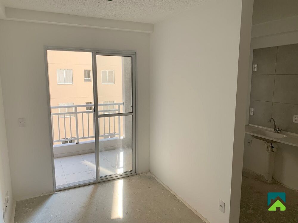 Apartamento, 2 quartos, 41 m² - Foto 6