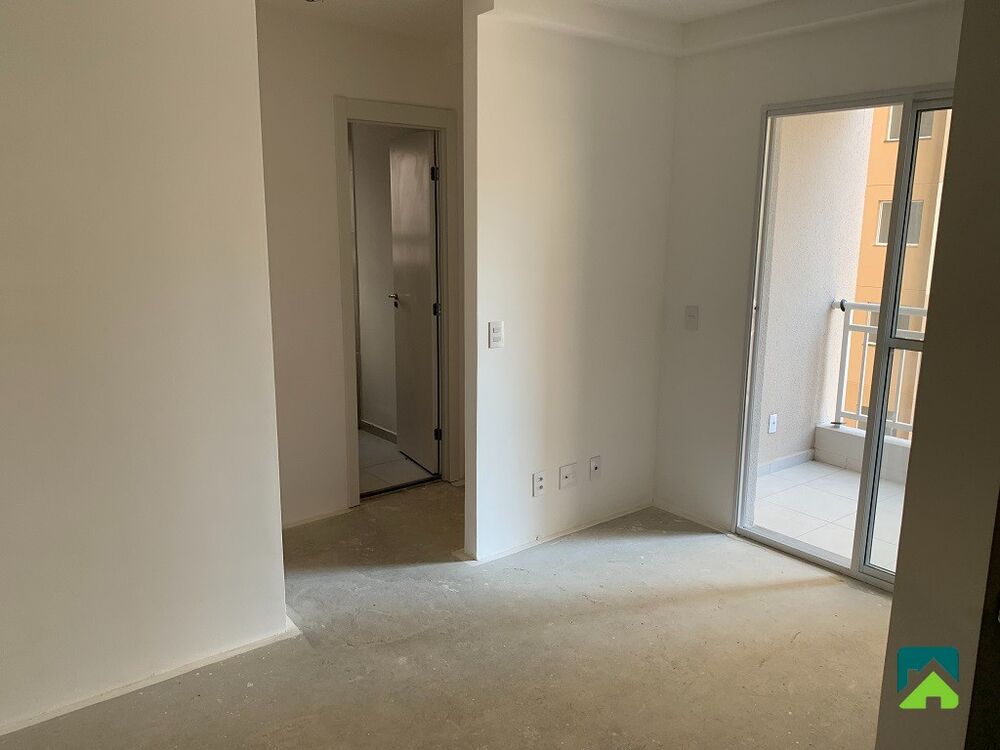 Apartamento, 2 quartos, 41 m² - Foto 7