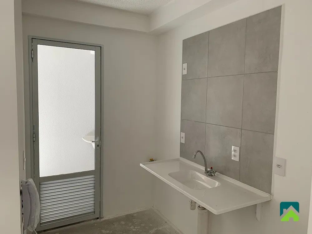 Apartamento, 2 quartos, 41 m² - Foto 24
