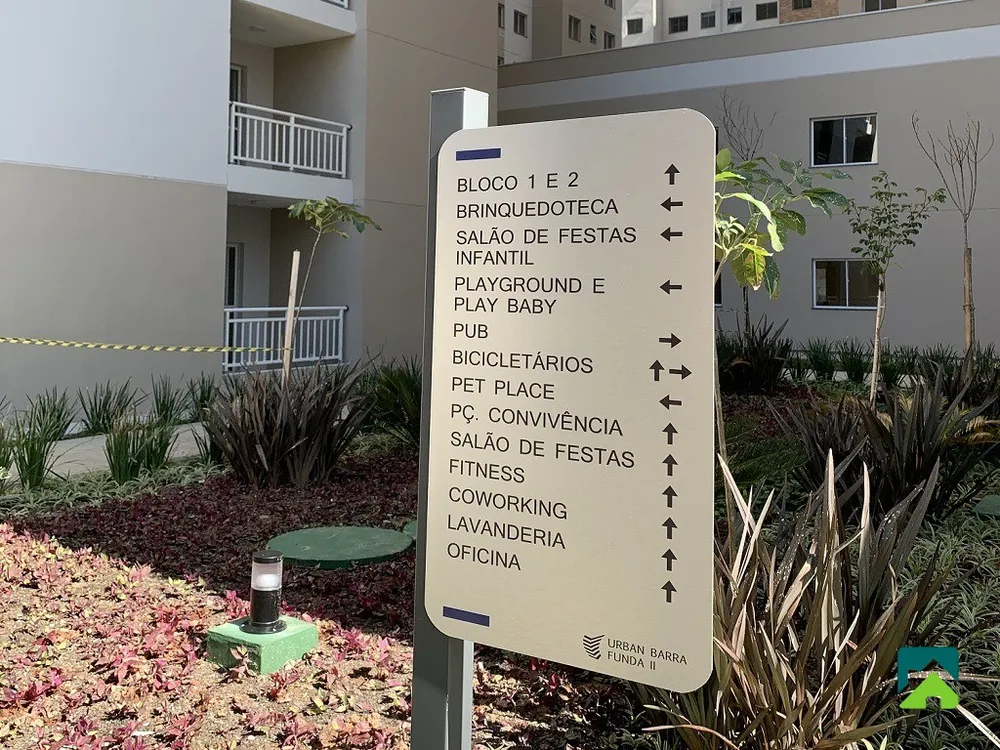Apartamento, 2 quartos, 41 m² - Foto 5