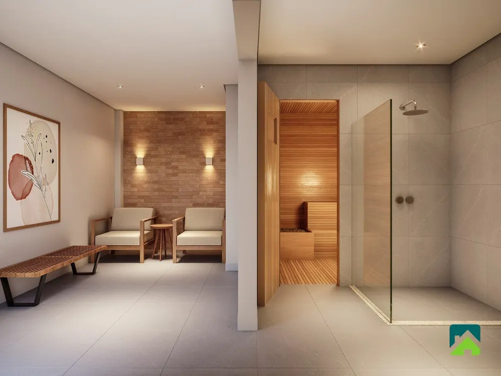 Apartamento, 2 quartos, 32 m² - Foto 7