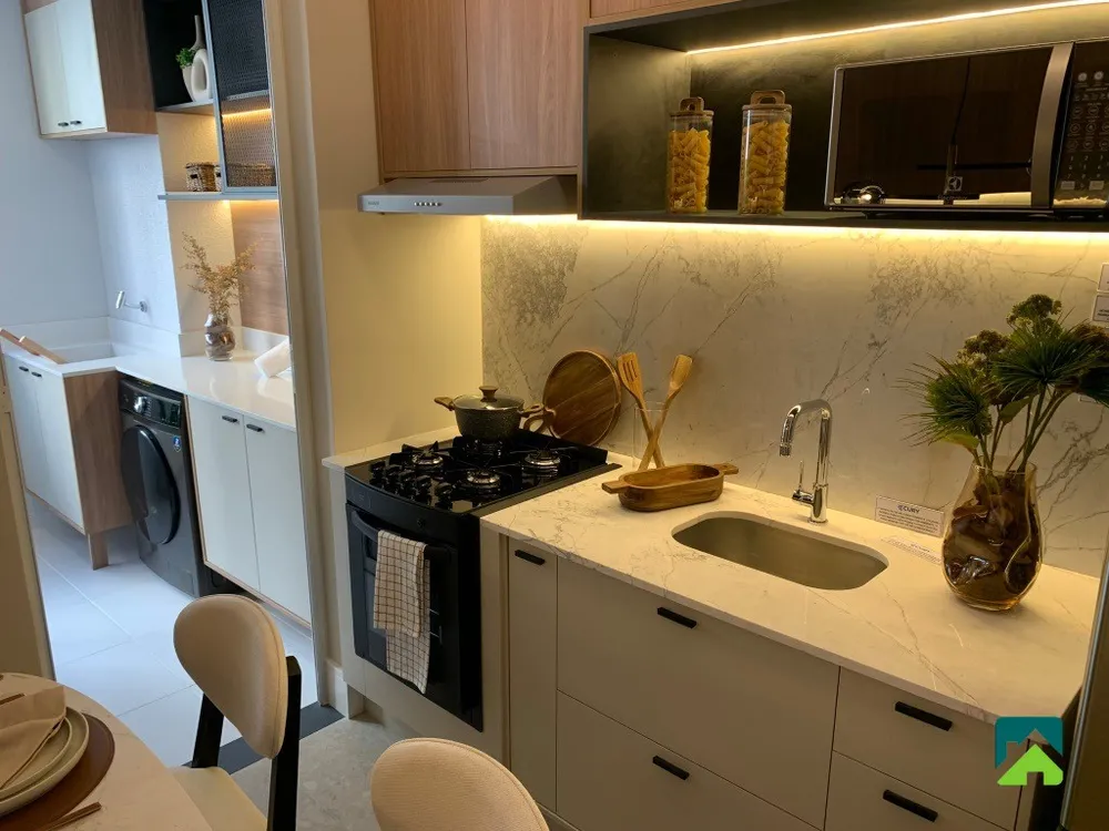 Apartamento, 2 quartos, 38 m² - Foto 13