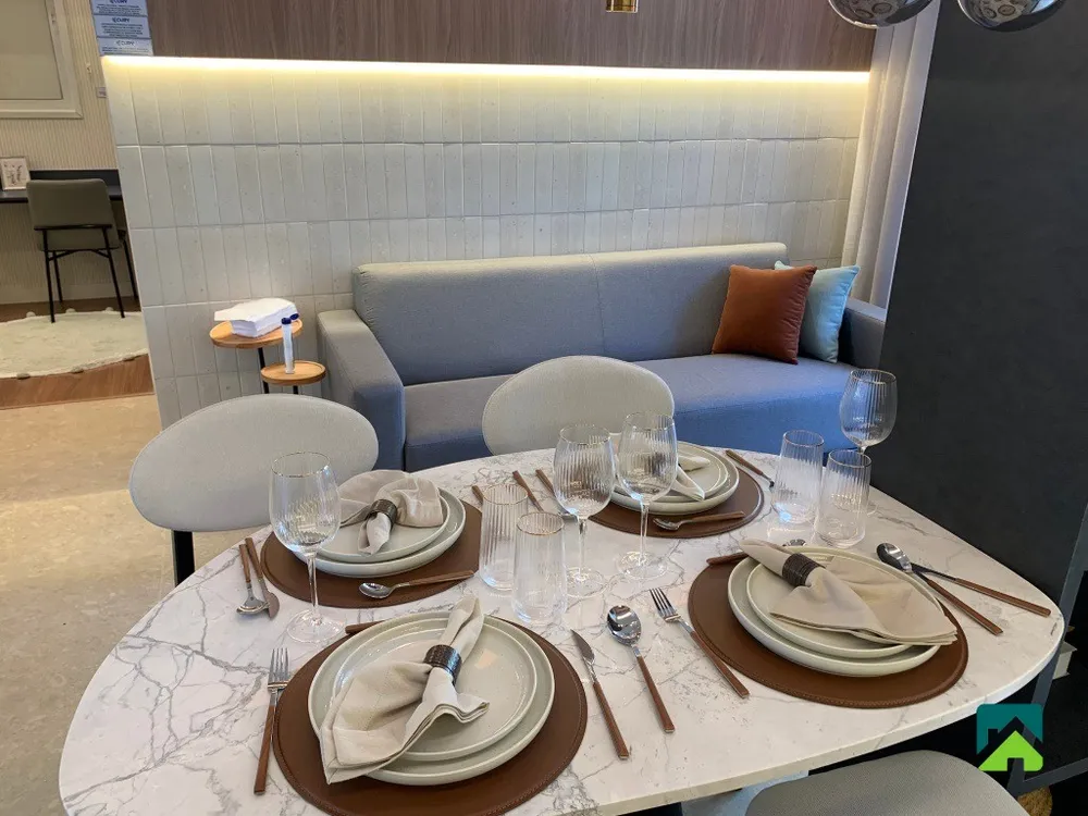 Apartamento, 2 quartos, 38 m² - Foto 12