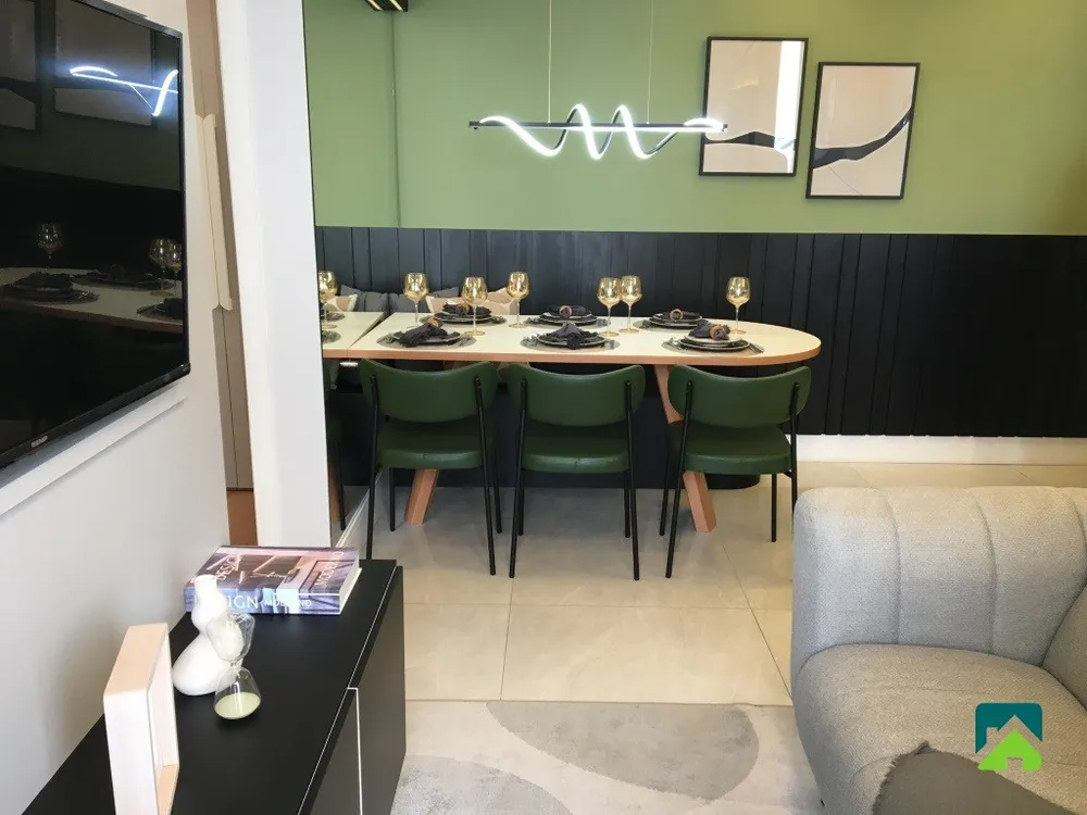 Apartamento, 2 quartos, 38 m² - Foto 10