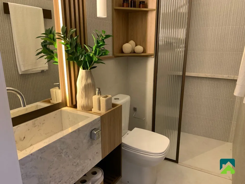 Apartamento, 2 quartos, 32 m² - Foto 10