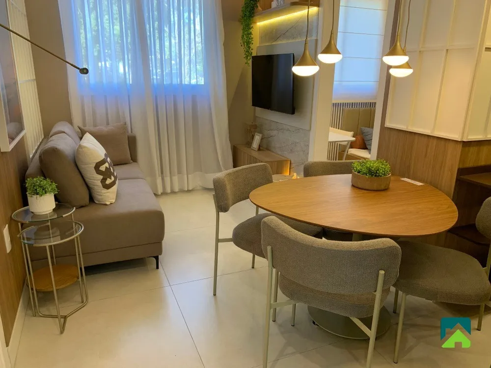Apartamento, 2 quartos, 32 m² - Foto 6