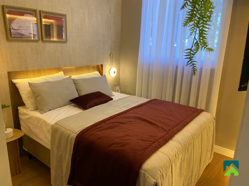 Apartamento, 2 quartos, 32 m² - Foto 9