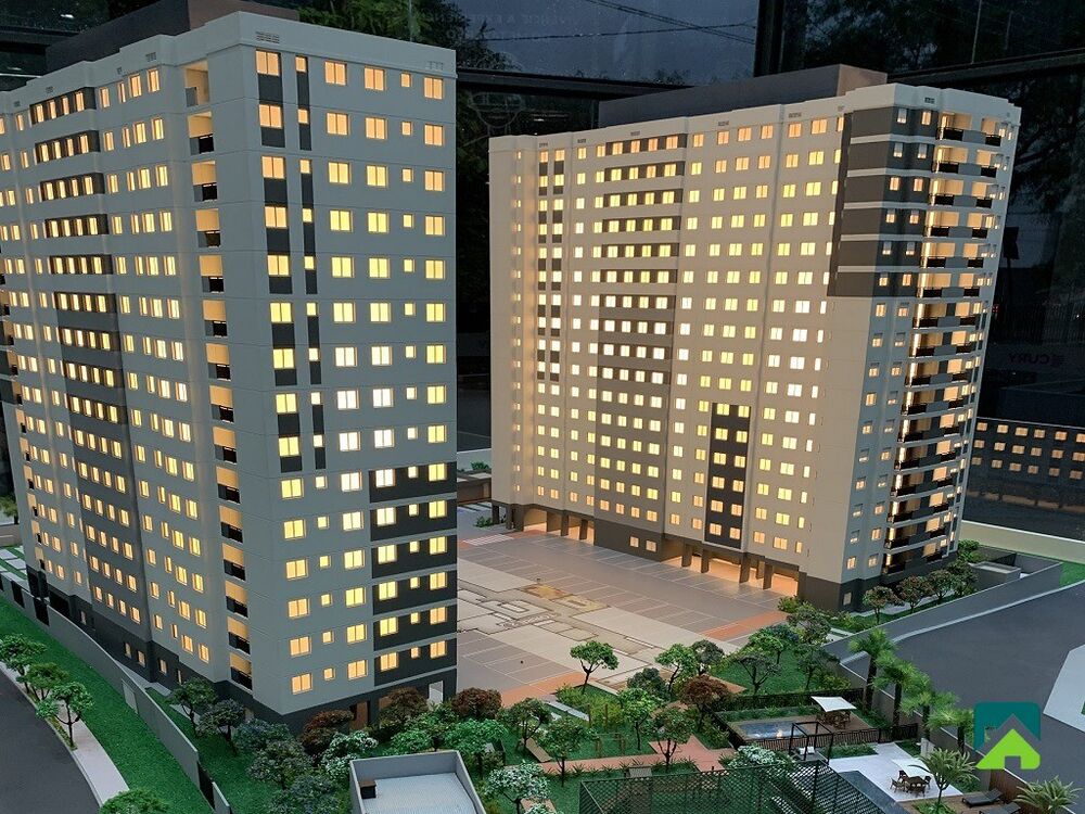 Apartamento, 2 quartos, 42 m² - Foto 4