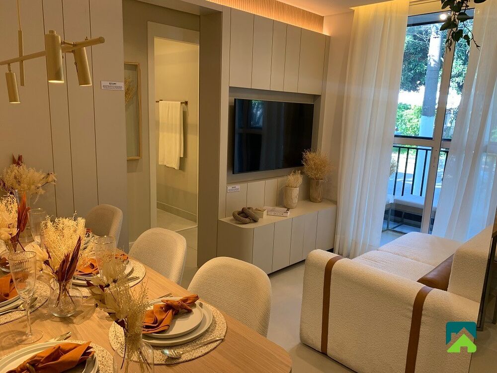 Apartamento, 2 quartos, 42 m² - Foto 11