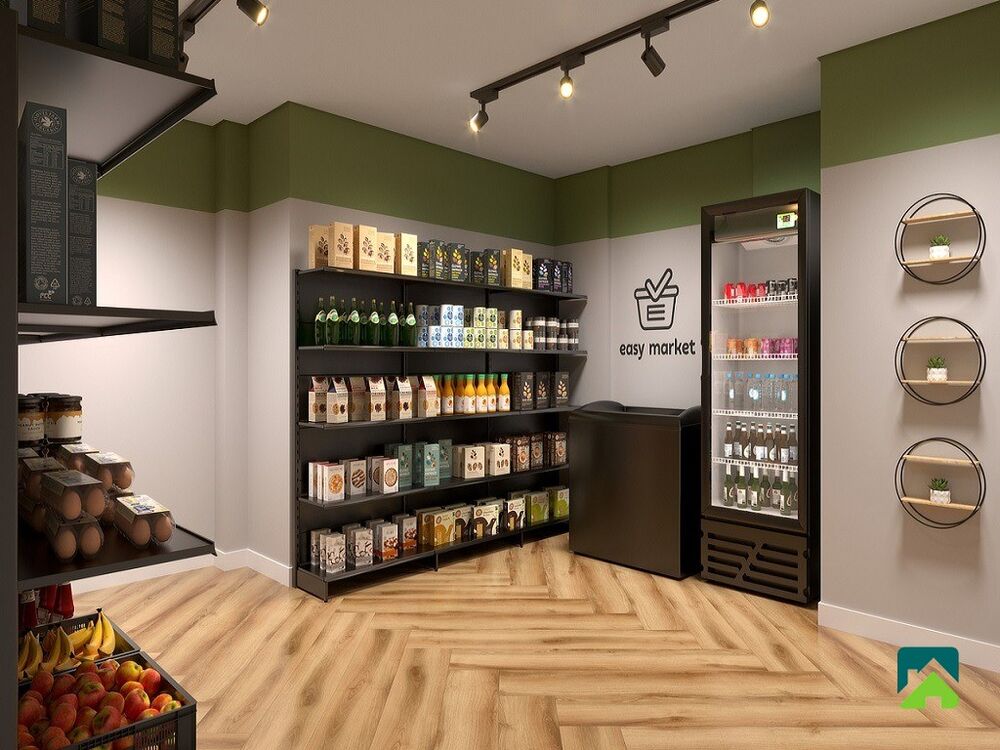 Apartamento, 2 quartos, 42 m² - Foto 7