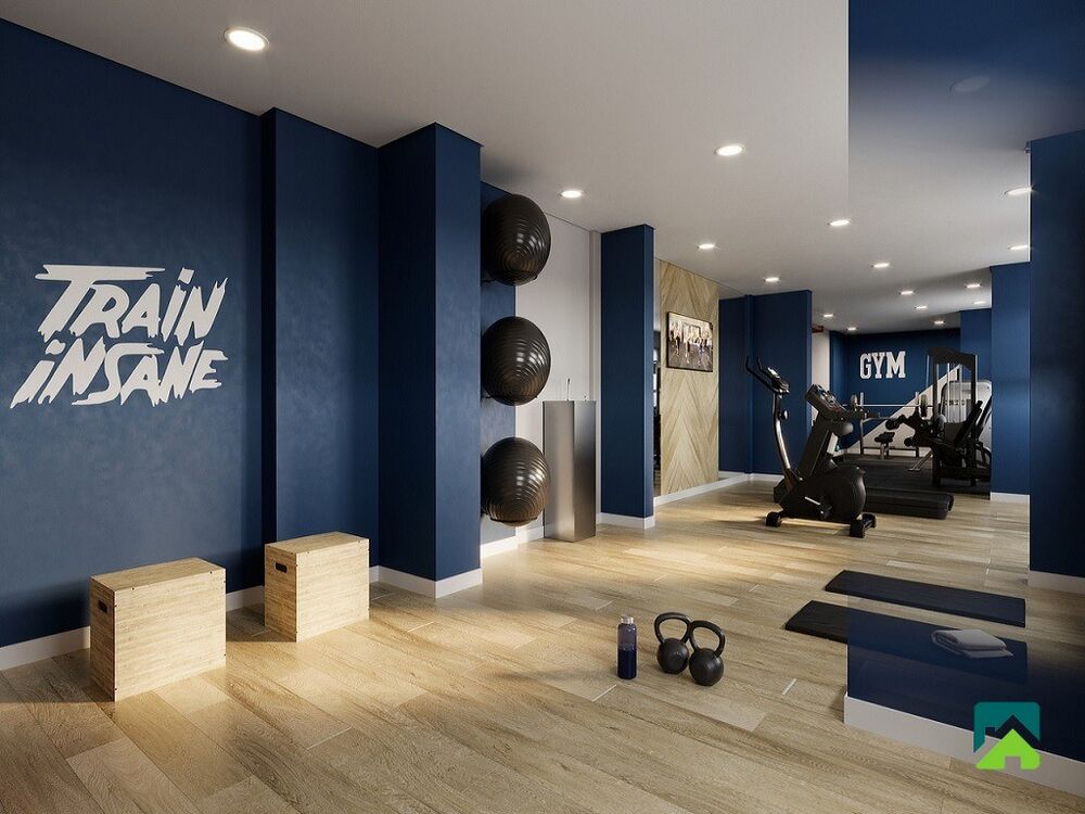 Apartamento, 2 quartos, 42 m² - Foto 5