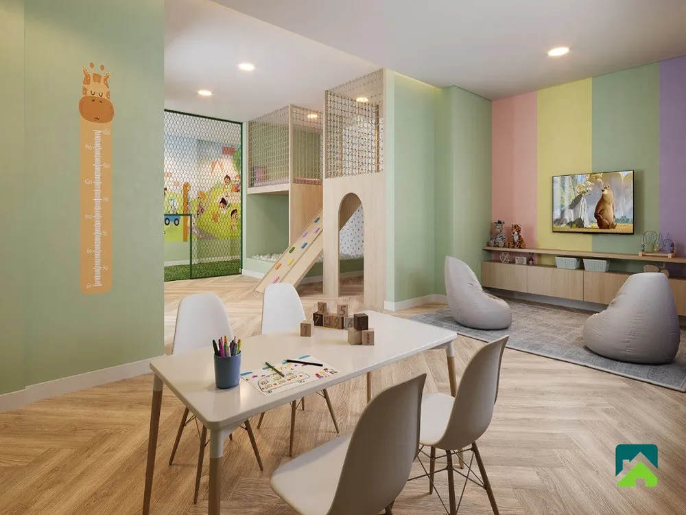 Apartamento, 2 quartos, 42 m² - Foto 11