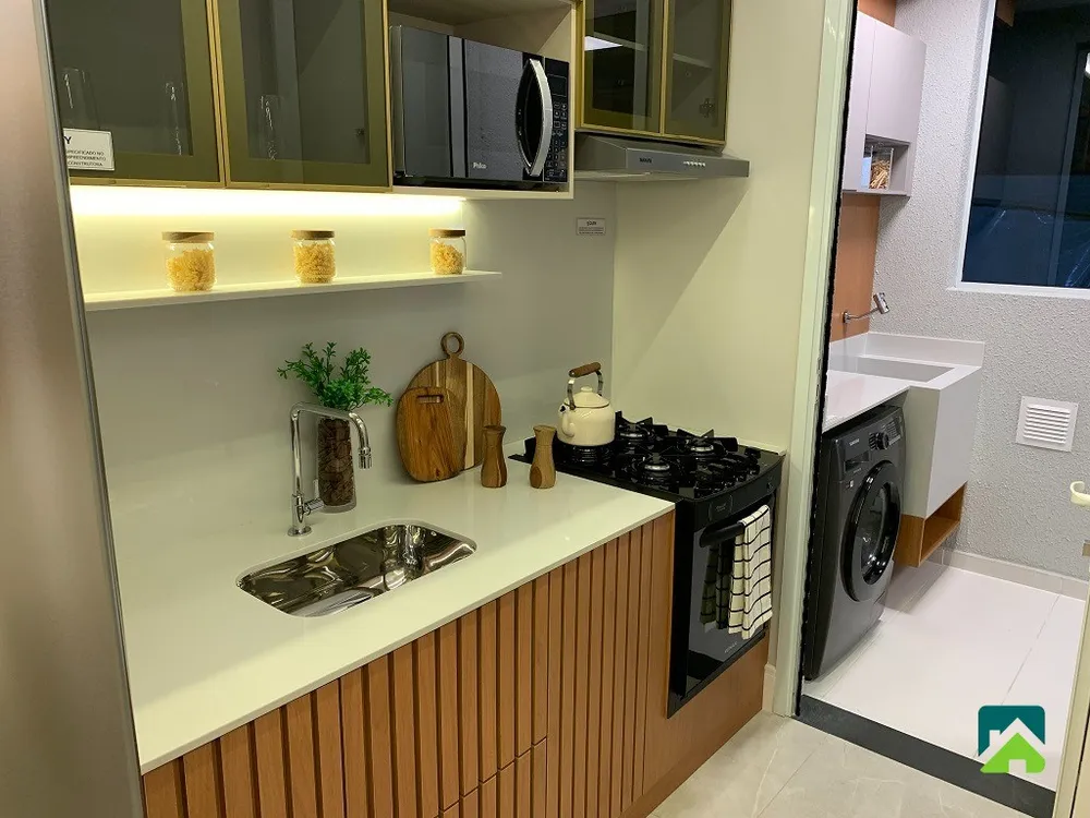 Apartamento, 2 quartos, 42 m² - Foto 20