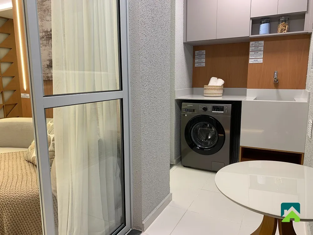 Apartamento, 2 quartos, 42 m² - Foto 21