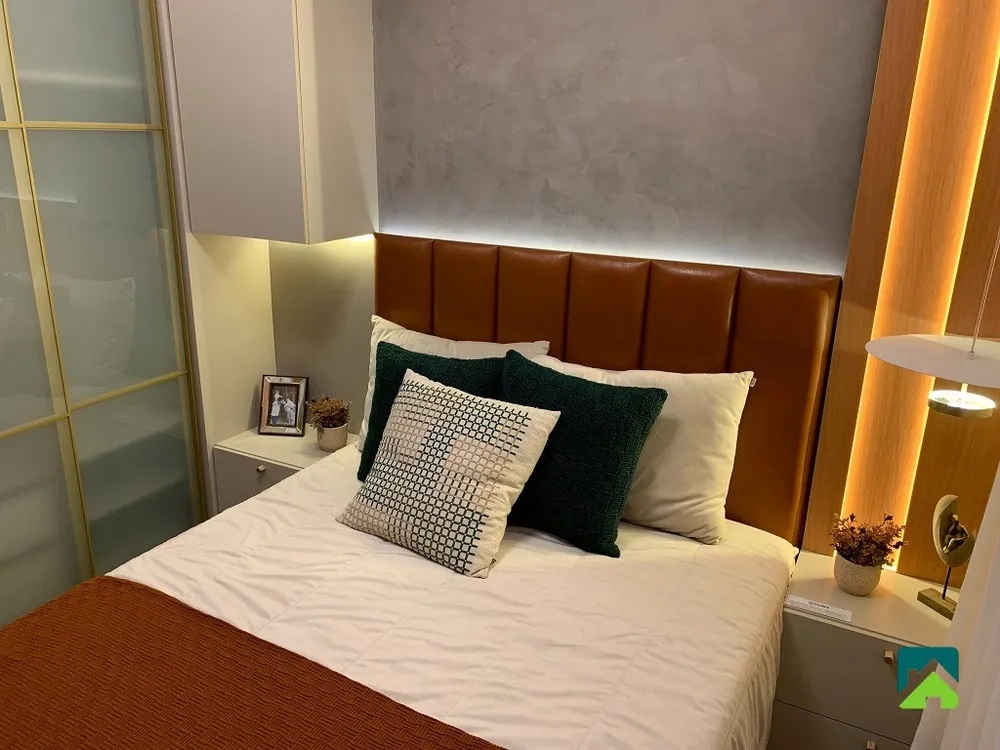Apartamento, 2 quartos, 42 m² - Foto 22