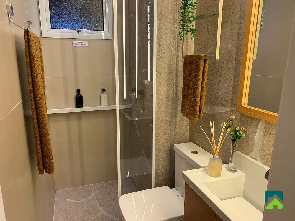 Apartamento, 2 quartos, 42 m² - Foto 23