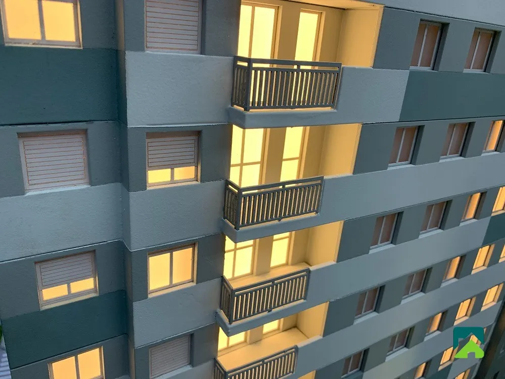 Apartamento, 2 quartos, 42 m² - Foto 26