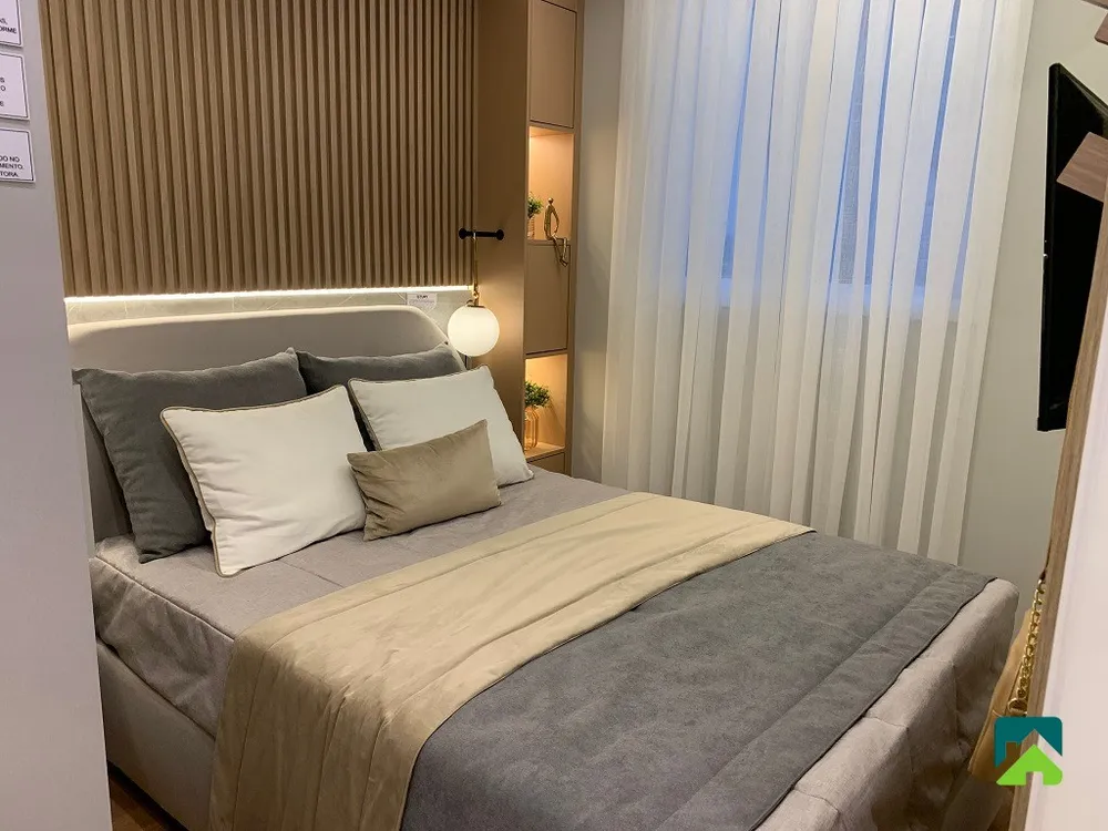 Apartamento, 2 quartos, 45 m² - Foto 22