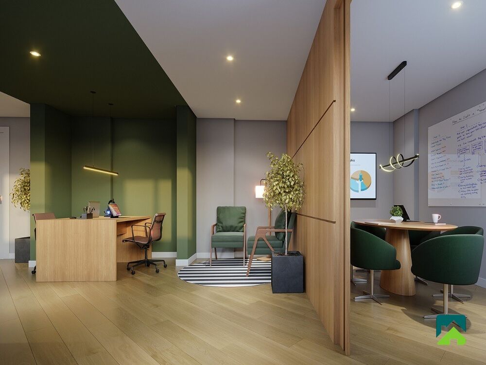 Apartamento, 2 quartos, 45 m² - Foto 11