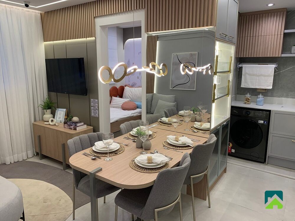 Apartamento, 2 quartos, 45 m² - Foto 7