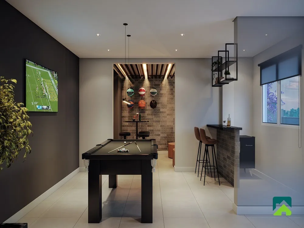 Apartamento, 2 quartos, 45 m² - Foto 15