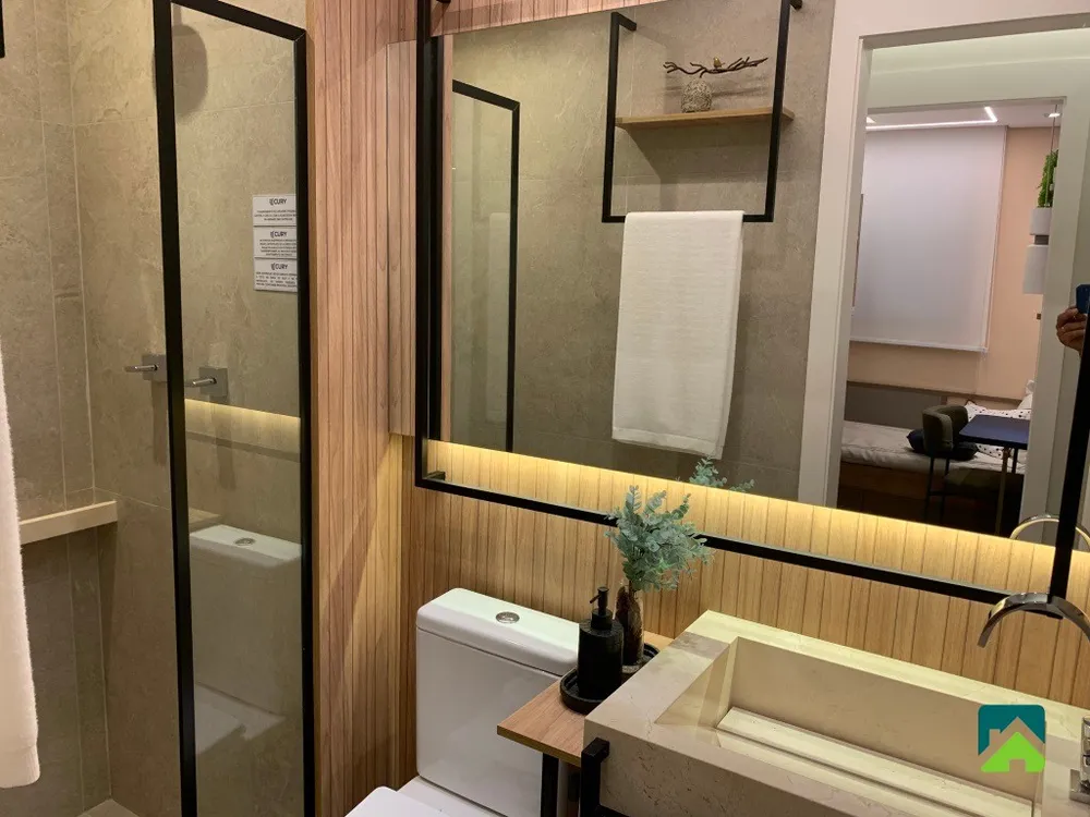 Apartamento, 2 quartos, 46 m² - Foto 18