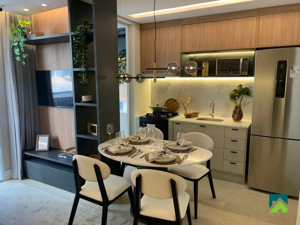 Apartamento, 2 quartos, 38 m² - Foto 12