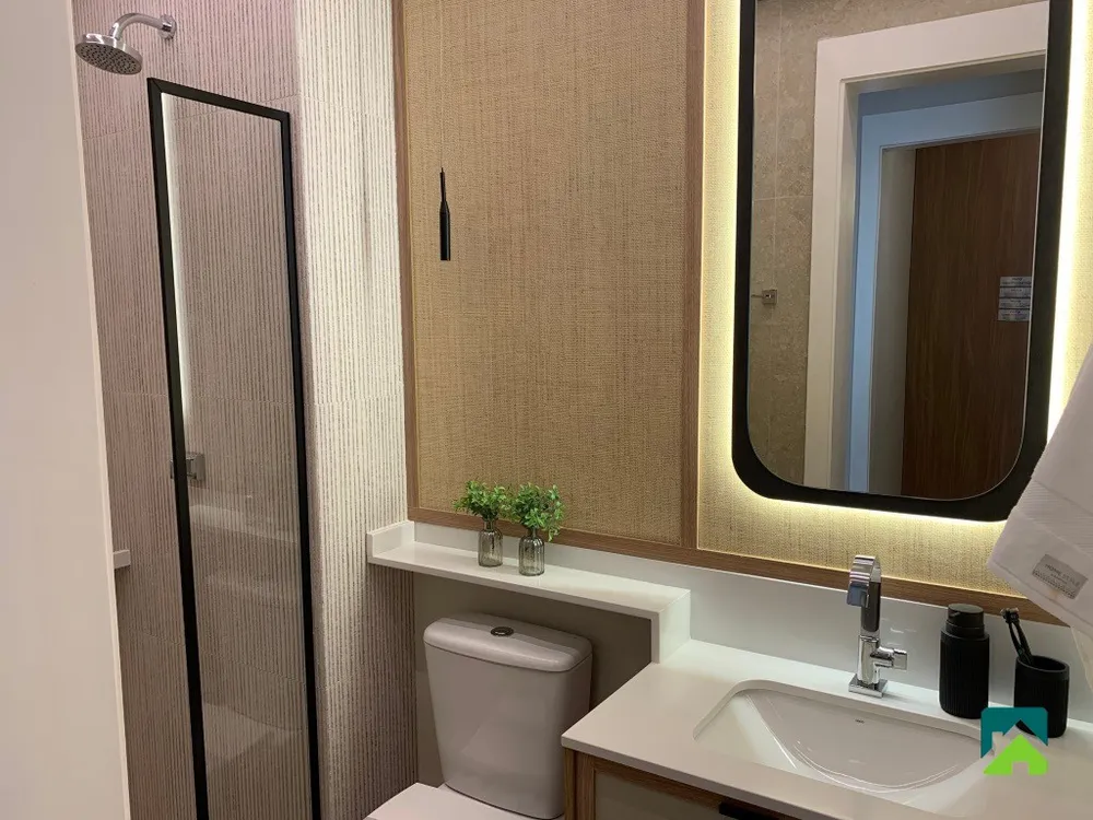 Apartamento, 2 quartos, 38 m² - Foto 13