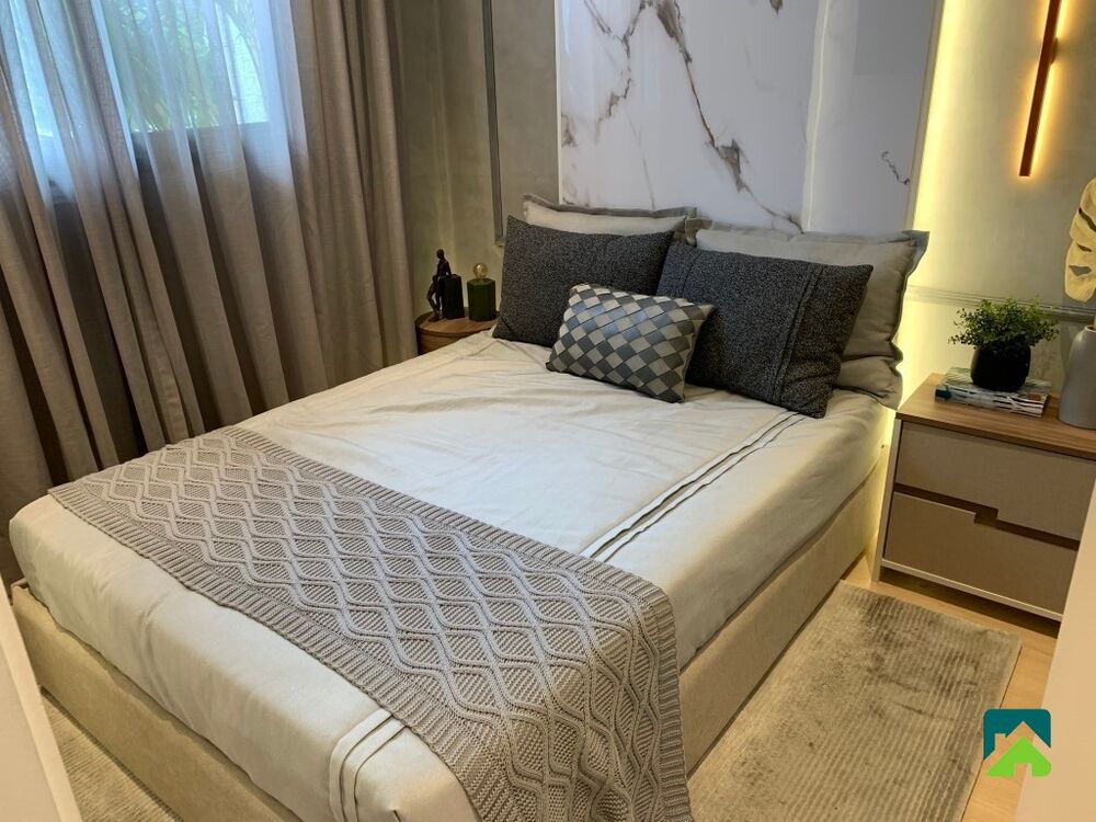 Apartamento, 2 quartos, 34 m² - Foto 25