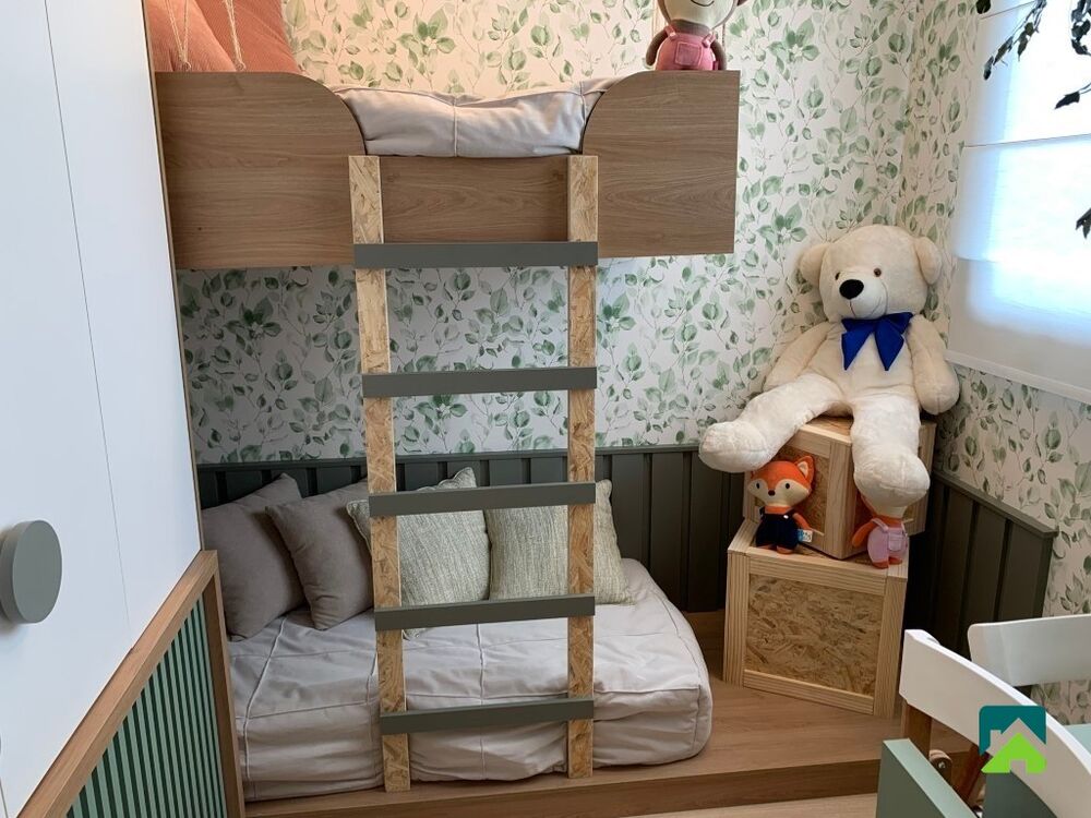 Apartamento, 2 quartos, 34 m² - Foto 29