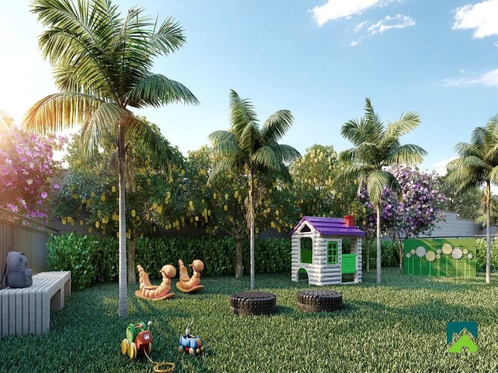 Apartamento, 2 quartos, 34 m² - Foto 18