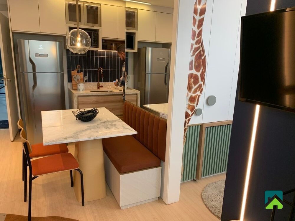 Apartamento, 2 quartos, 34 m² - Foto 30