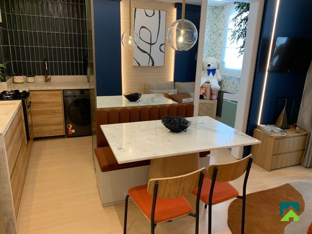 Apartamento, 2 quartos, 34 m² - Foto 26