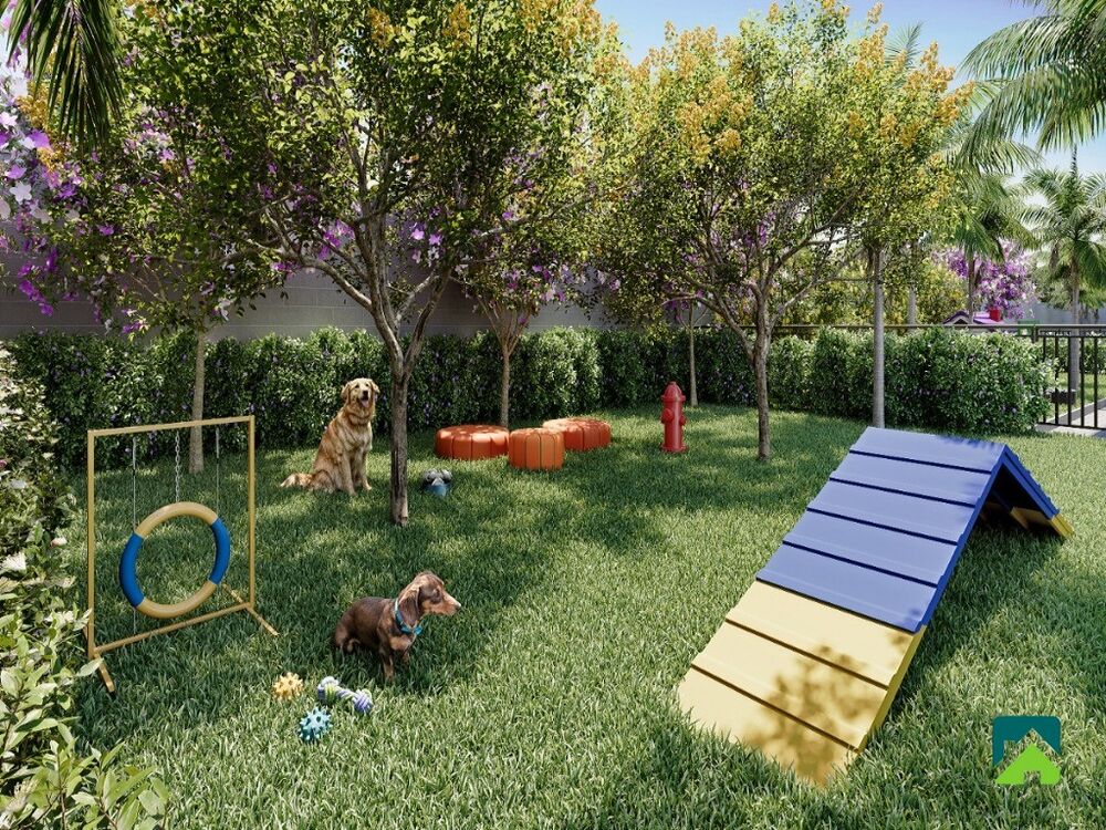 Apartamento, 2 quartos, 34 m² - Foto 16