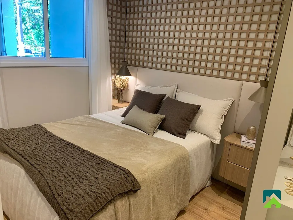 Apartamento, 2 quartos, 38 m² - Foto 15
