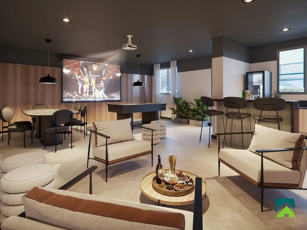Apartamento, 2 quartos, 53 m² - Foto 12