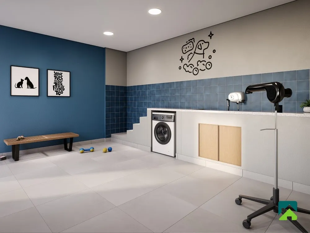 Apartamento, 2 quartos, 53 m² - Foto 14