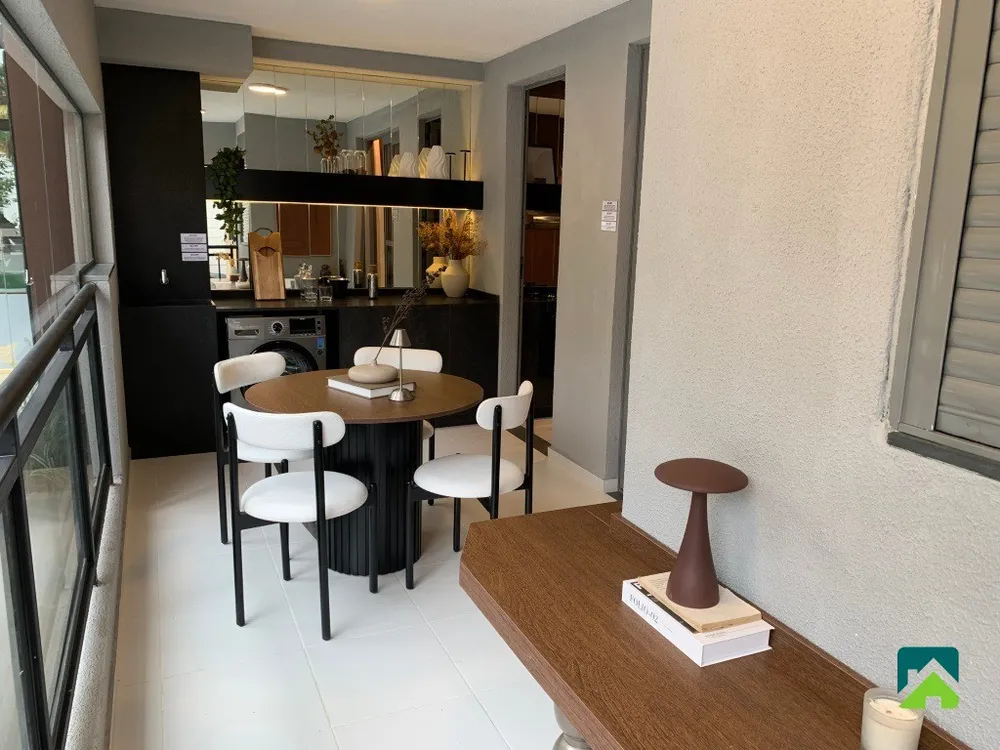 Apartamento, 2 quartos, 53 m² - Foto 9