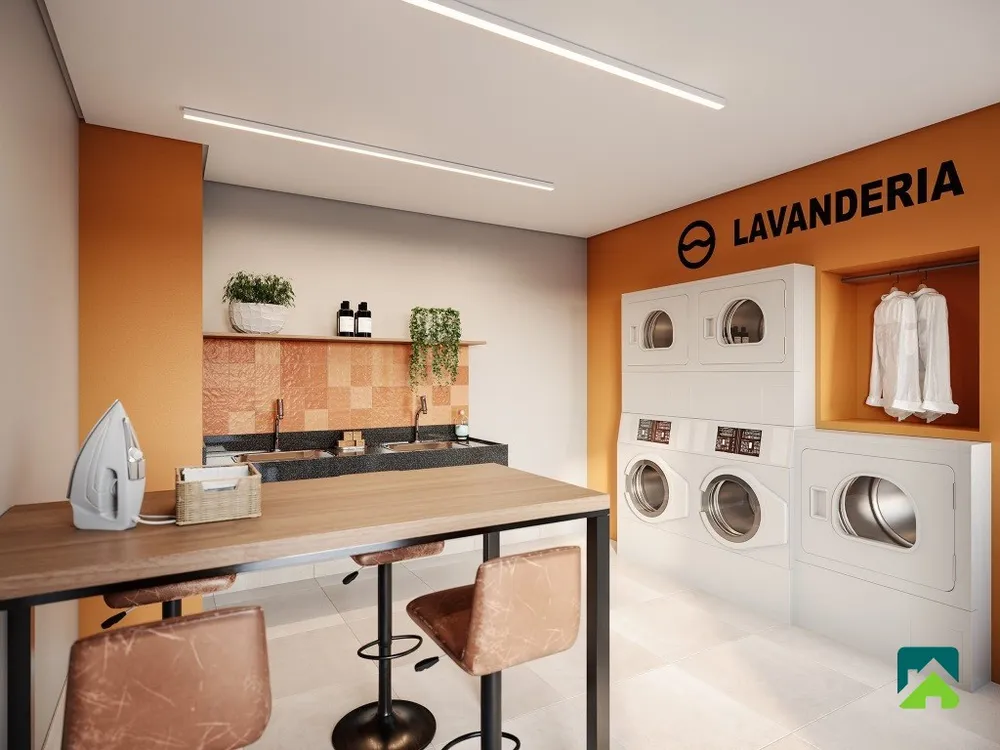 Apartamento, 2 quartos, 53 m² - Foto 15