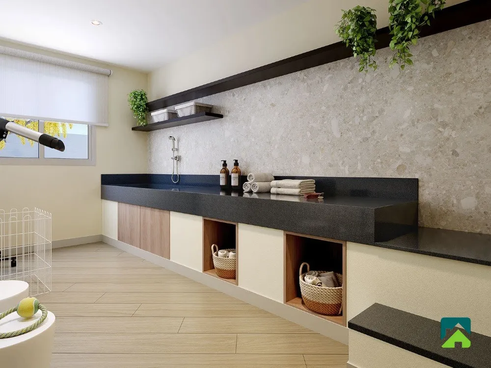 Apartamento, 2 quartos, 37 m² - Foto 11