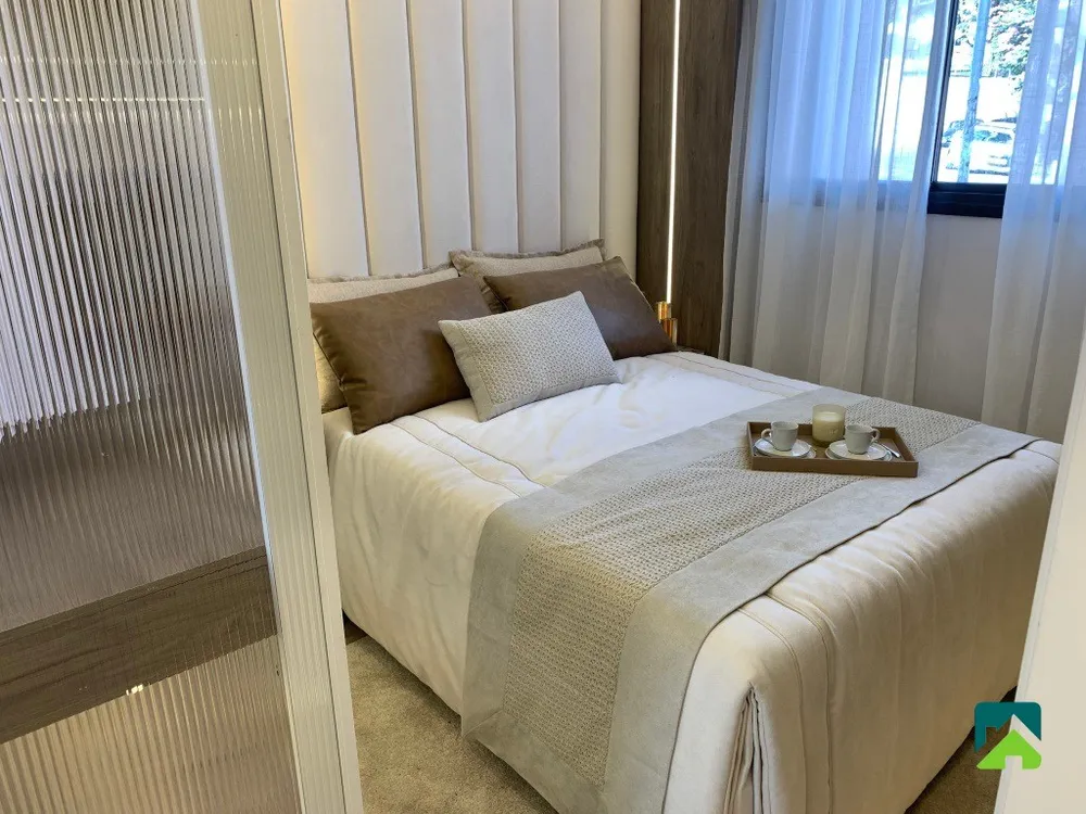 Apartamento, 2 quartos, 53 m² - Foto 7