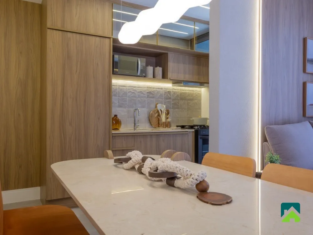 Apartamento, 2 quartos, 37 m² - Foto 11