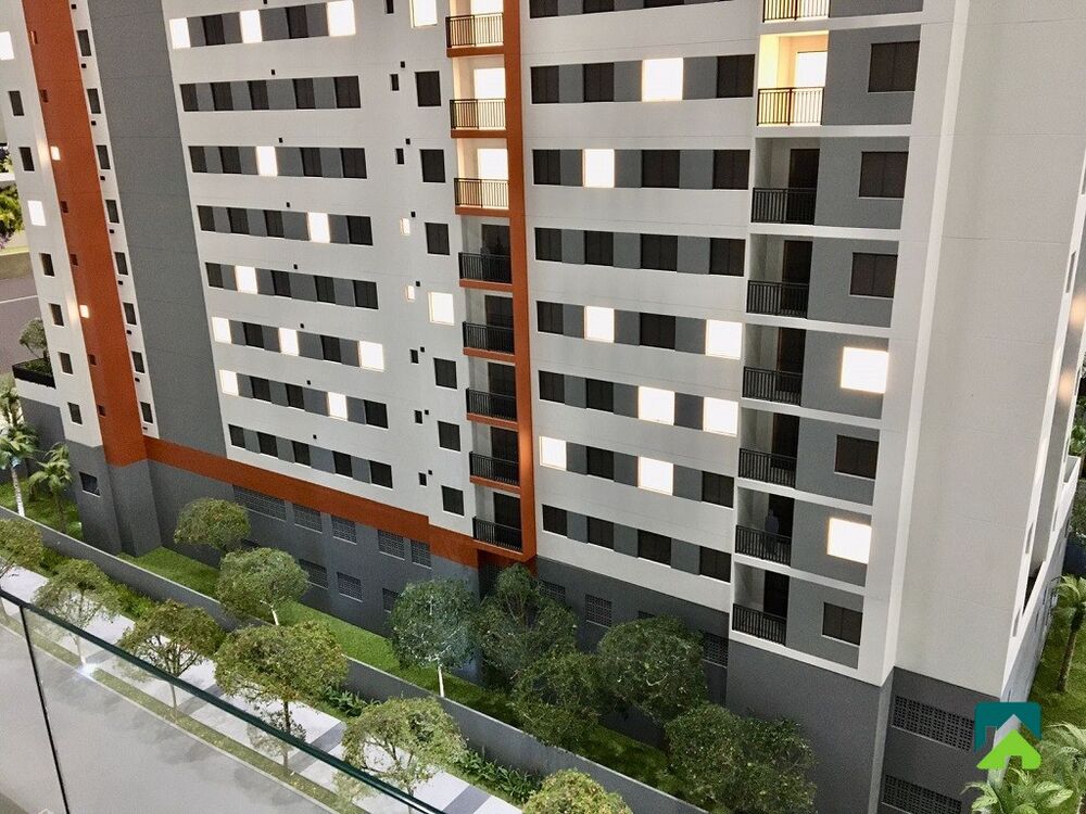 Apartamento, 2 quartos, 48 m² - Foto 16