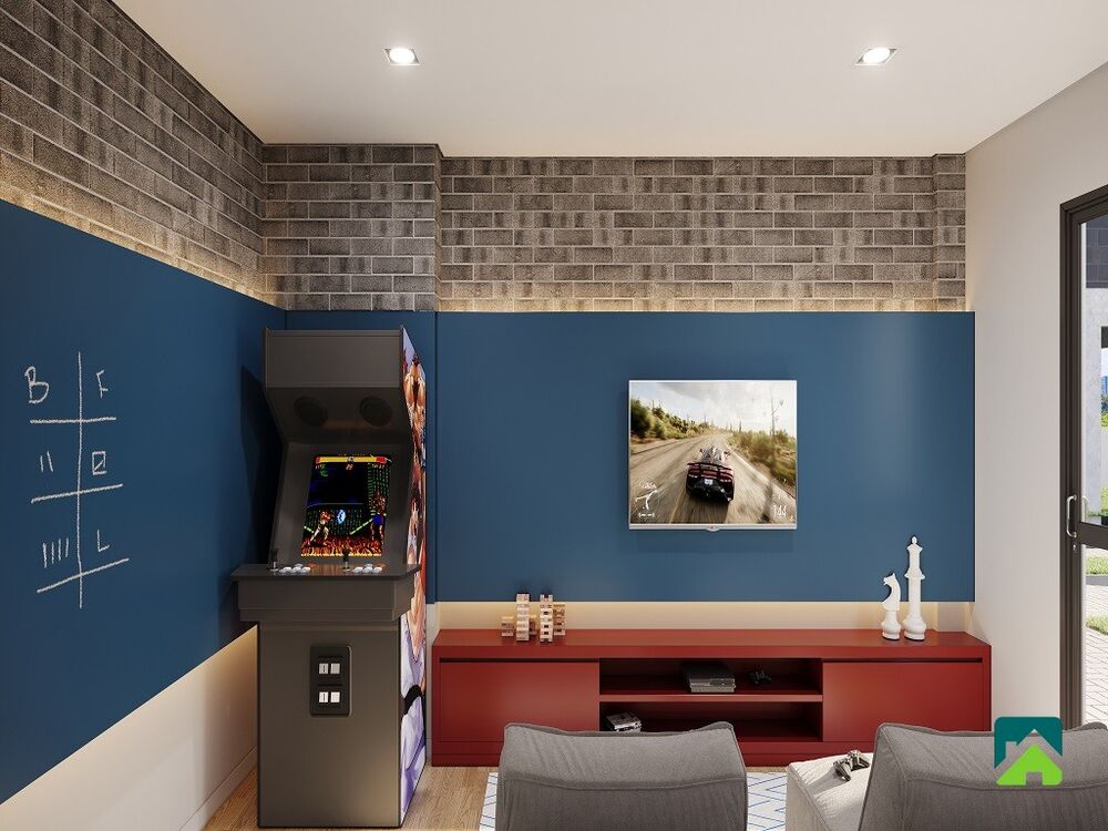 Apartamento, 2 quartos, 48 m² - Foto 10