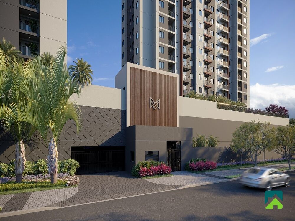 Apartamento, 2 quartos, 48 m² - Foto 18