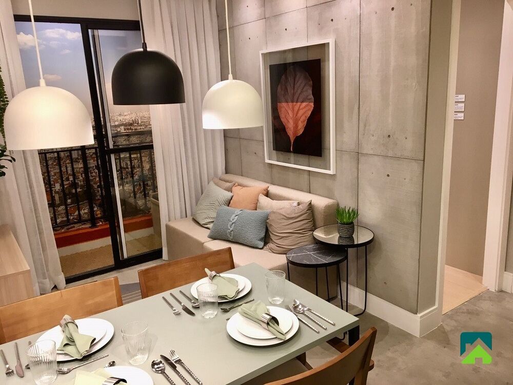 Apartamento, 2 quartos, 48 m² - Foto 15