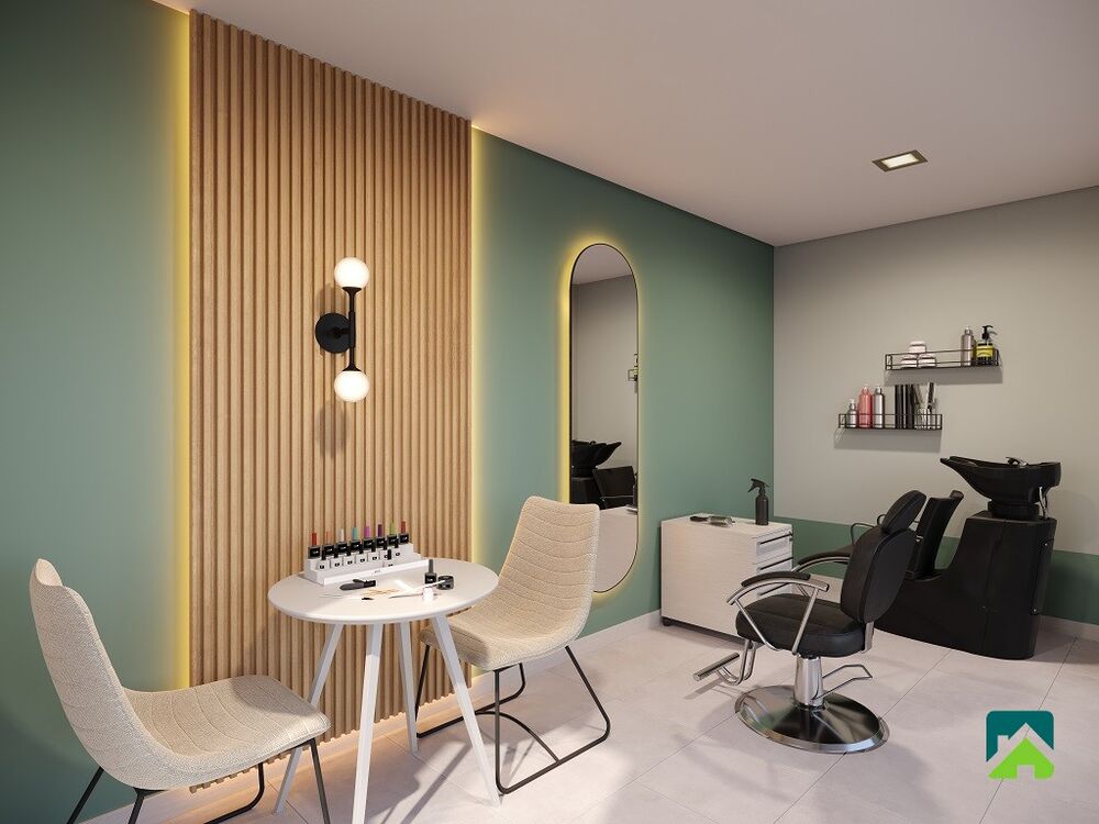 Apartamento, 2 quartos, 48 m² - Foto 6