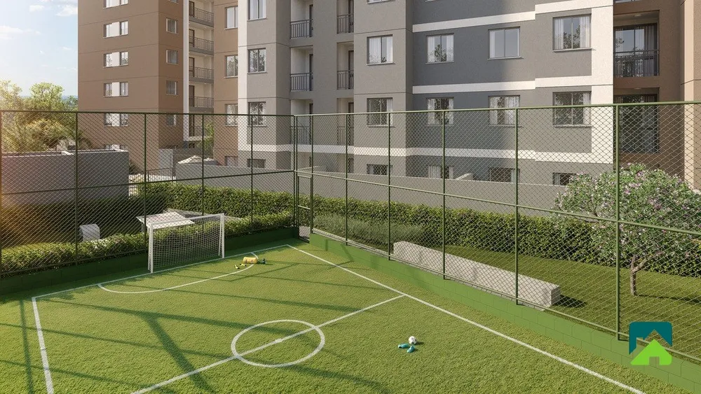 Apartamento, 2 quartos, 33 m² - Foto 11