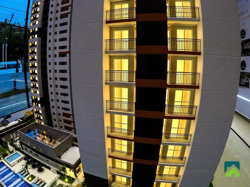 Apartamento, 2 quartos, 37 m² - Foto 6